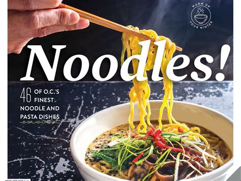 noodlesmagzine|@noodlemagazine 